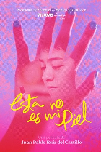 Poster of Esta no es mi piel