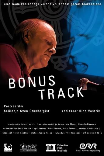 Poster of Bonus track