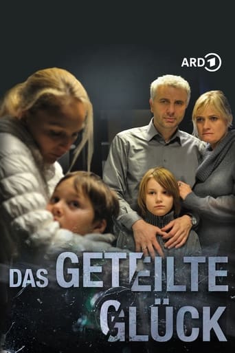 Poster of Das geteilte Glück