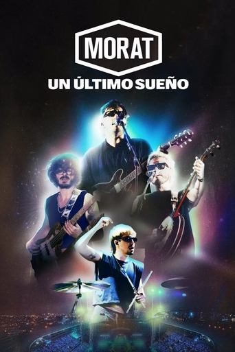 Poster of Morat: One Last Dream