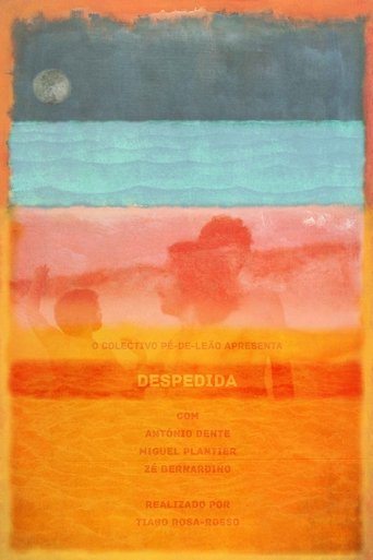 Poster of Farewell