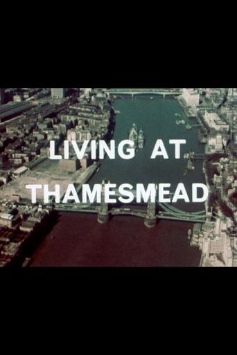 Poster of Living at Thamesmead