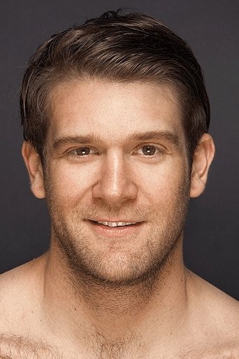 Portrait of Colby Keller