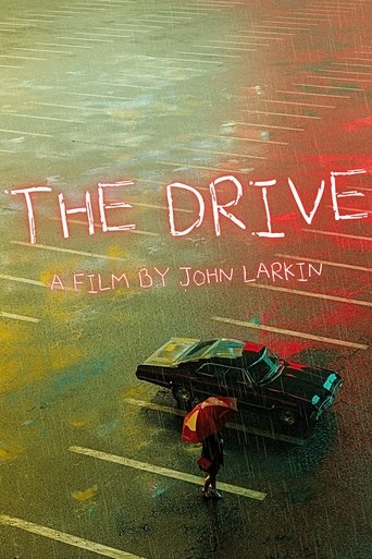 Poster of The Drive