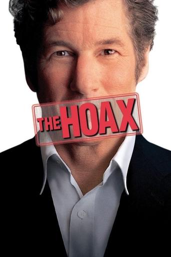 Poster of The Hoax