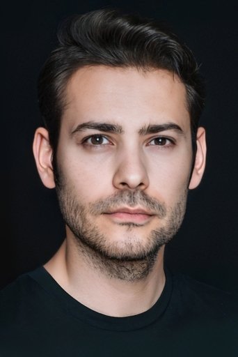 Portrait of Musa Evren