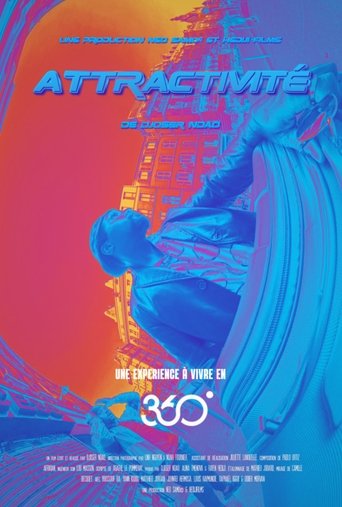 Poster of Attractivité