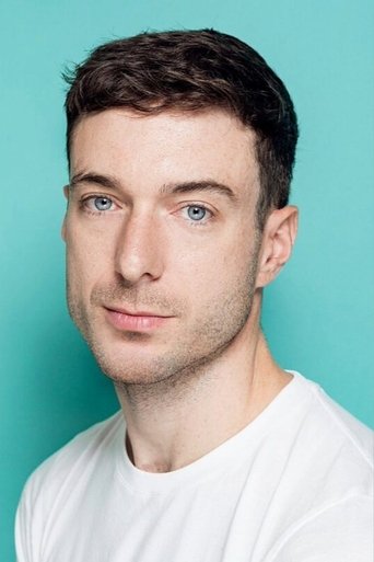 Portrait of Jordan Tannahill