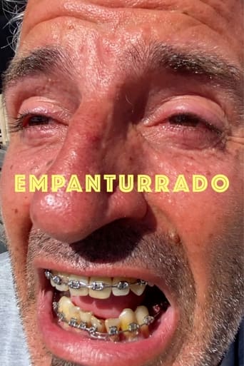 Poster of Empanturrado