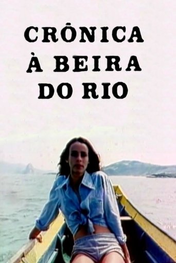 Poster of Crônica À Beira do Rio