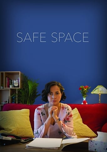 Poster of Safe Space