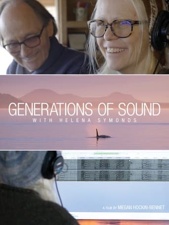 Poster of Generations of Sound