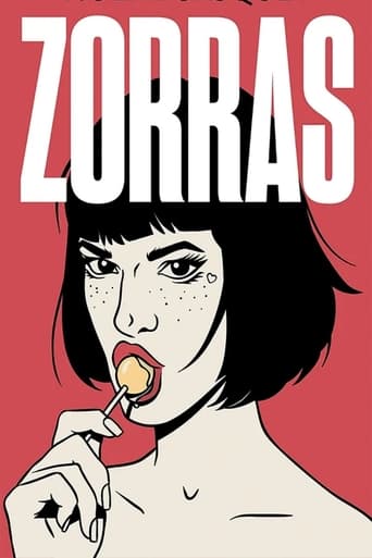 Portrait for Zorras - Season 1