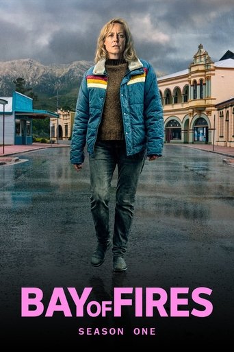 Portrait for Bay of Fires - Season 1