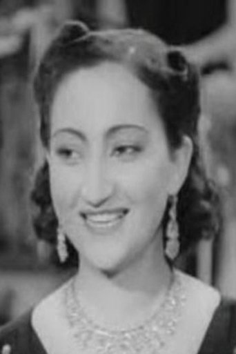 Portrait of Raesa Afifi