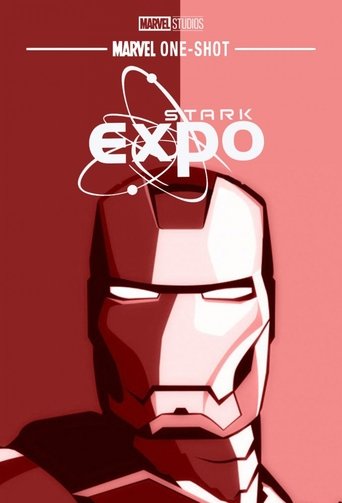 Poster of Stark Expo Shorts