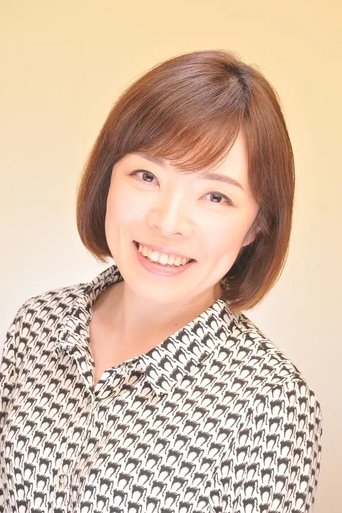 Portrait of Rin Namino
