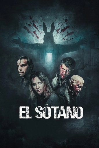 Poster of El sótano