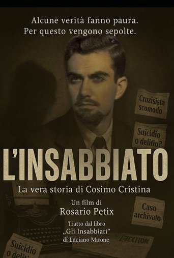 L'insabbiato Poster of L'insabbiato