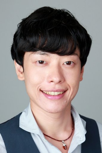 Portrait of Yuu Yaguchi