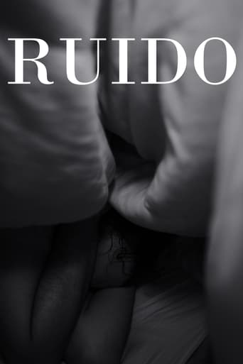 Poster of Ruido