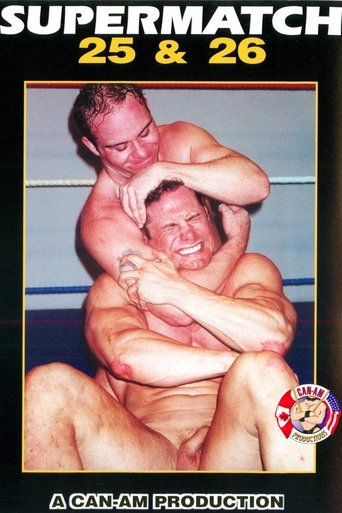 Poster of SuperMatch 25 & 26