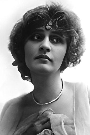 Portrait of Adeline Hayden Coffin