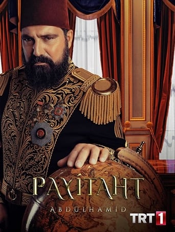 Poster of Payitaht: Abdülhamid