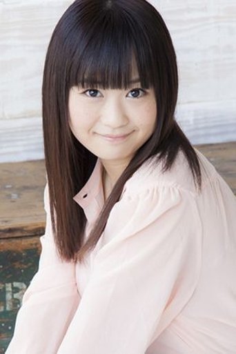 Portrait of Asuka ÅŒgame