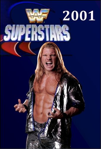 Portrait for WWF Superstars - 2001