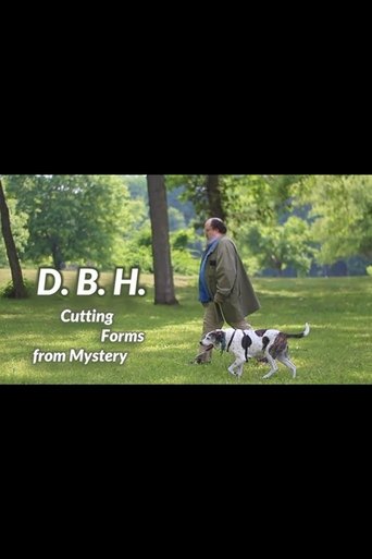 Poster of DBH: Cutting Forms from Mystery
