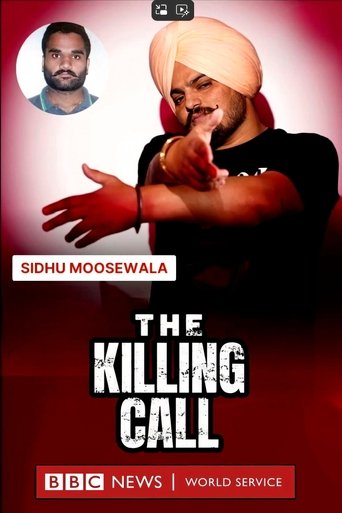 Poster of The Killing Call