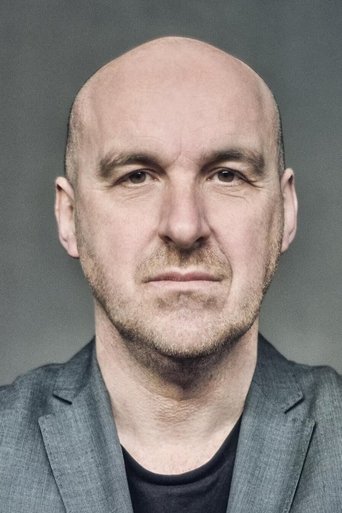 Portrait of Eric Goens