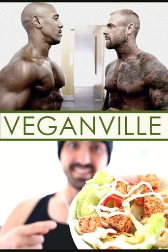 Poster of Veganville