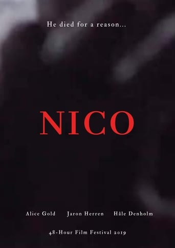 Poster of NICO