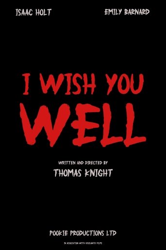 Poster of I Wish You Well