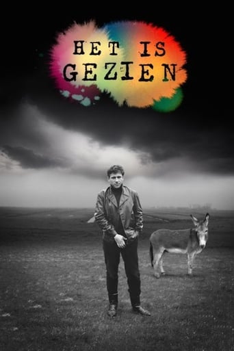 Poster of Het is gezien