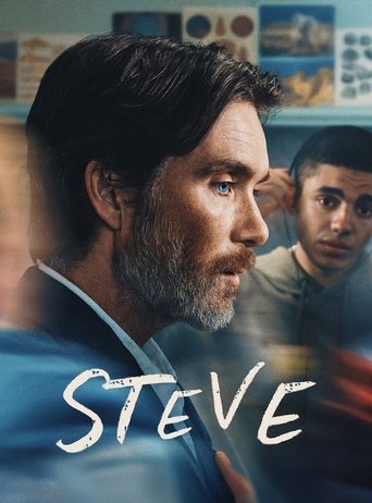 Poster of Steve