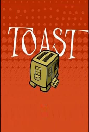 Portrait for Toast - Season 1