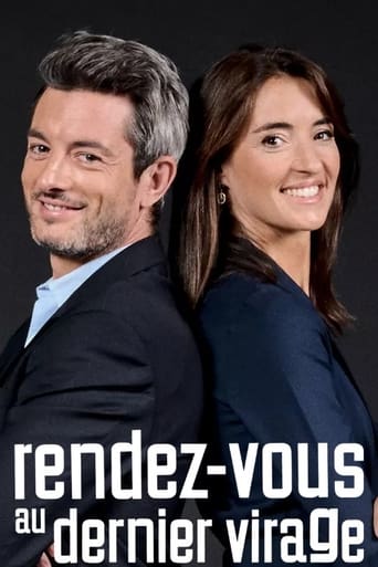 Poster of Rendez-vous au dernier virage