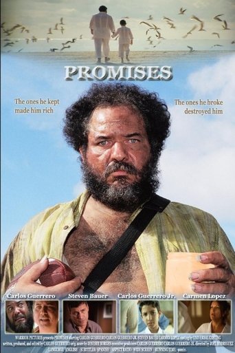 Poster of Promises