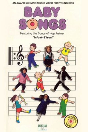 Poster of Baby Songs: Original