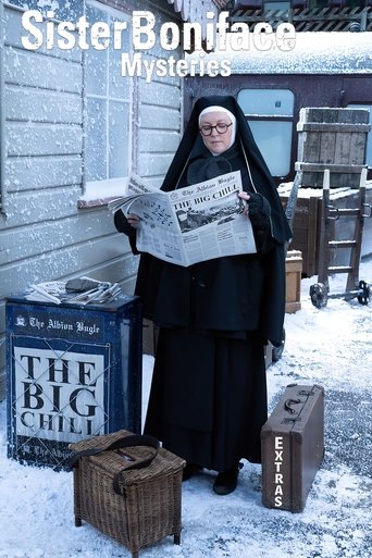 Portrait for Sister Boniface Mysteries - Specials