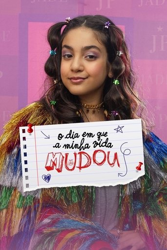 Portrait for O Dia em Que a Minha Vida Mudou - Season 2