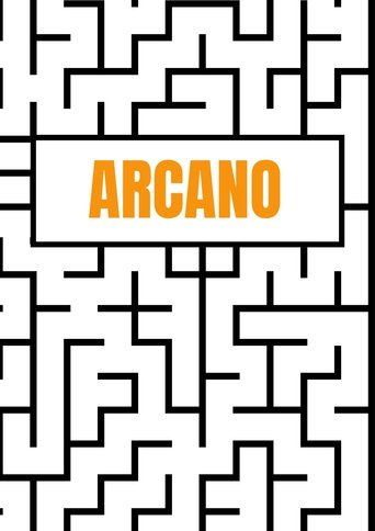 Poster of Arcano