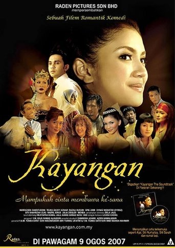 Poster of Kayangan