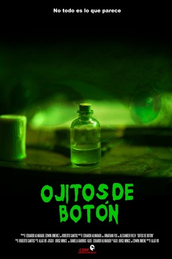 Poster of Ojitos De Botón
