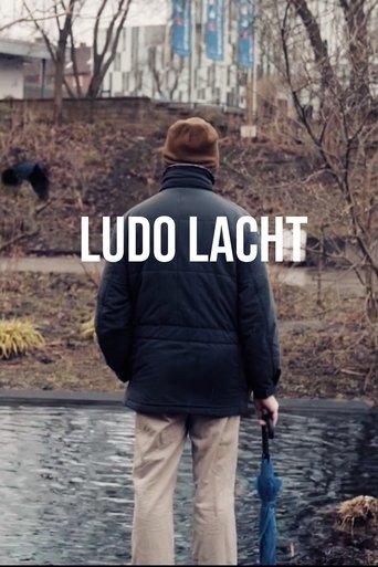 Poster of Ludo Laughs