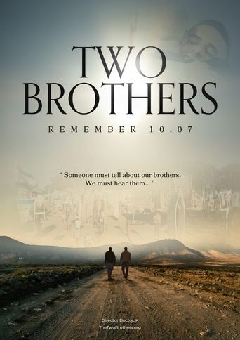 Poster of Two Brothers