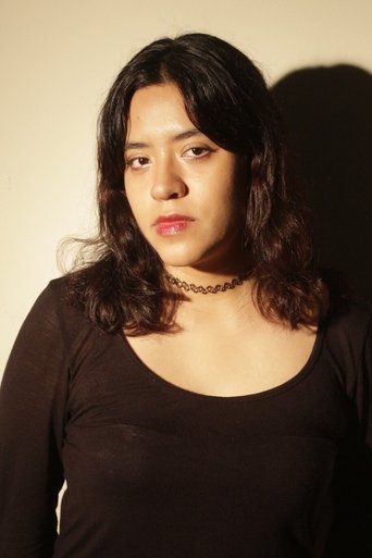 Portrait of Montserrat Vallejo